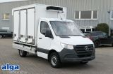Mercedes-Benz 314 CDI Sprinter 4x2, Kiesling, Carrier, Klima - Angebote entsprechen deinen Suchkriterien