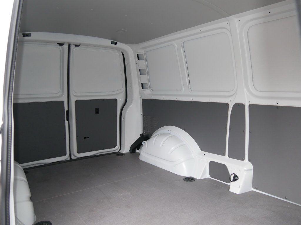 Volkswagen T6.1 Kasten langer Radstand 2.0 TDI Klima Park P