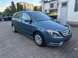Mercedes-Benz B 180 B 180 BlueEfficiency*Automatik*Xenon - Mercedes-Benz B 180: Blueefficiency