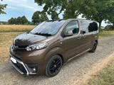 Toyota Proace (Verso) L1 150PS/8-Fach/Carplay/Garantie  - Toyota Proace (Verso) Diesel Gebrauchtwagen