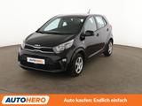 Kia 1.0 Edition 7 *SHZ*KLIMA*GARANTIE* - Kia Picanto Gebrauchtwagen in Stuttgart