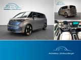 Volkswagen ID.Buzz Bus Pro ACC RFK AHK Memory IQL QI LRHZ - Volkswagen ID. Buzz in Berlin