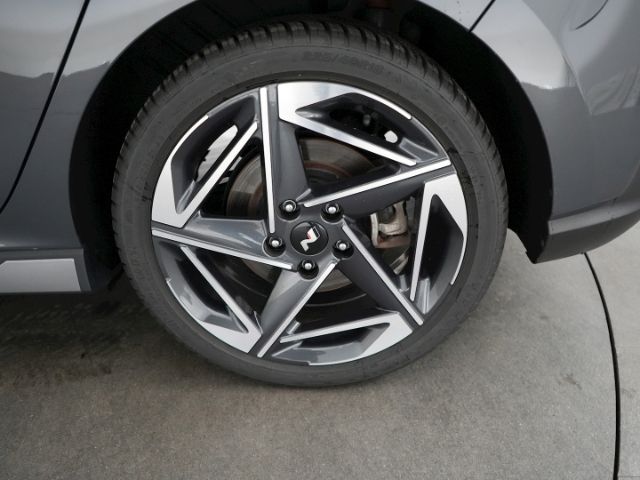 i30 FACELIFT T-GDI N-LINE 48V+VOLL LED+NAVI+RÜCK