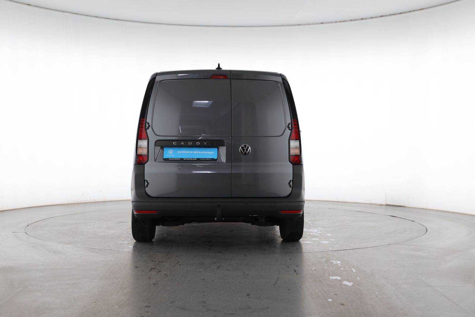 Volkswagen Caddy Maxi - Bild 6