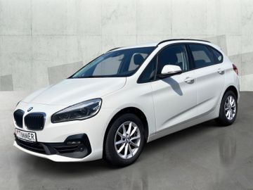 BMW 216 Active Tourer - 3