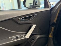 AUDI Q2 35 TFSI/SPORT/VIRTUELLES/ACC/LED AUDI Q2 35 TFSI/SPORT/VIRTUELLES/ACC/LED