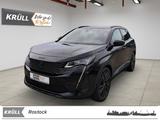 Peugeot 3008 GT+Panorama-Schiebed.+NightVision
