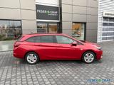 Opel Astra K 1.2 Turbo GS Line NAVI/LED/KAM/SHZ - Opel Astra: Rot