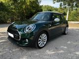 MINI Cooper /Wenig km/Scheckheft/Navi/Winterräder - MINI Cooper in Ludwigshafen