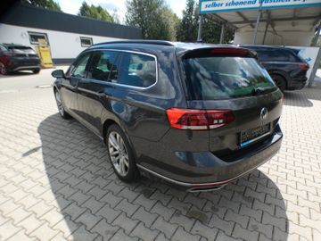 Volkswagen Passat Variant - 7