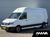 Volkswagen Crafter 50 / 3500kg 2.0 TDI 177PK L4H4 DL Automa - Volkswagen Crafter 2 5 TDI