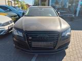 Audi S8 3.0 TDI quattro Umbau Leder Navi Bi-Xenon - Audi A8 in Bremen