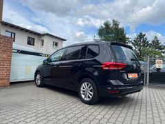 Touran IQ.DRIVE 7 Sitze Sitzh. Navi