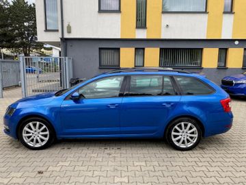Skoda Octavia - 5