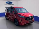 Ford Nugget Aufstelldach 170PS Markise Kamera Navigat - Offers