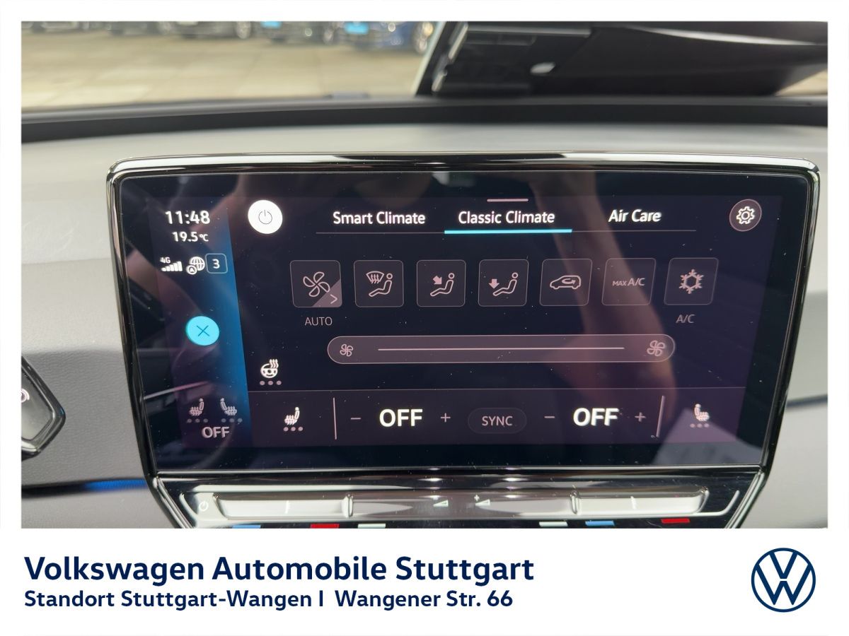 Volkswagen ID.3 - Bild 15