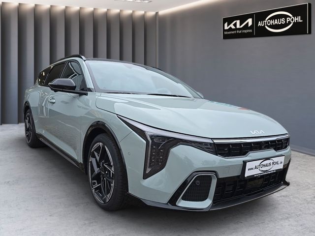 Kia K4 SW 1.6T 180 DCT GTL DWP+ SZ SD 18 GD