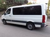 Volkswagen Crafter, 3 Sitzer, Transporter - VW Crafter Gebrauchtwagen in Stuttgart