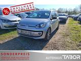 Volkswagen up! 1.0 groove up! Climatic PDC GRA - Volkswagen e-up! Benziner Gebrauchtwagen