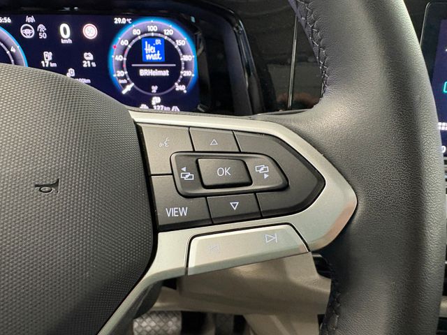 T7 Multivan Life 1.5 TSI eHybrid 4M PANO AHK