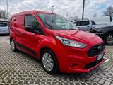 Ford FORD Transit Connect 200 1.0 ecoboost 100cv Tren - Ford Transit Connect: T200