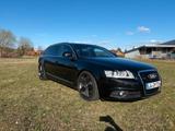 Audi A6 3.0TFSI S-Line Quattro Stage 1 - Audi A6 aus 2010: Line