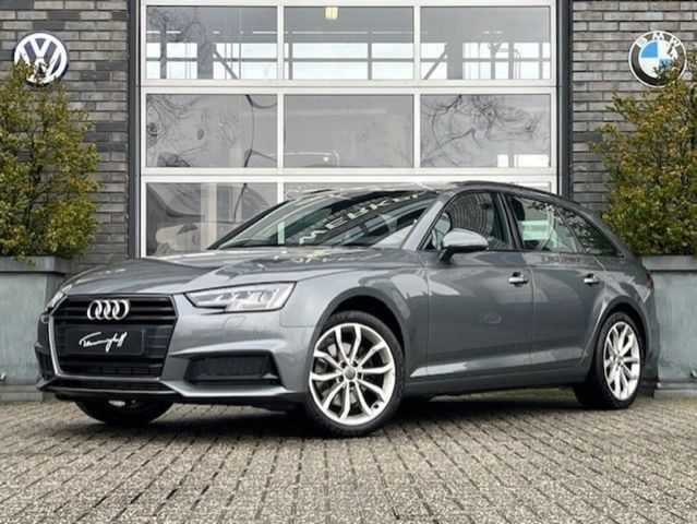 Audi A4 40 TFSI 190PK SPORT AVANT AUT. - VIRTU - PANO