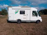 Knaus Travel - Liner 580 H - Knaus Travel liner