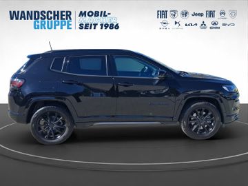 Jeep Compass 1.3 S 360+Kam.+KeyLess+Navi+Pano+SD+SHZ