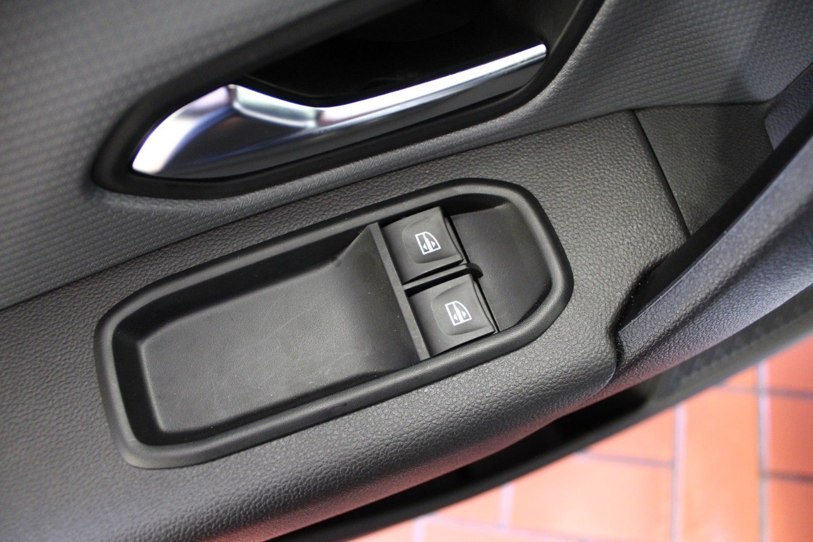 Fahrzeugabbildung Renault Express Blue TCe 100 *Klima*Bluetooth