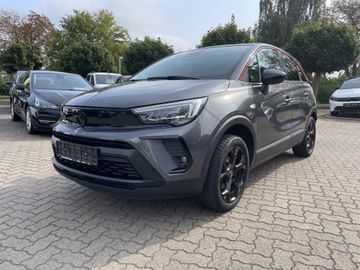 Opel Crossland (X)CROSSLAND GS-LINE AUTOMATIK
