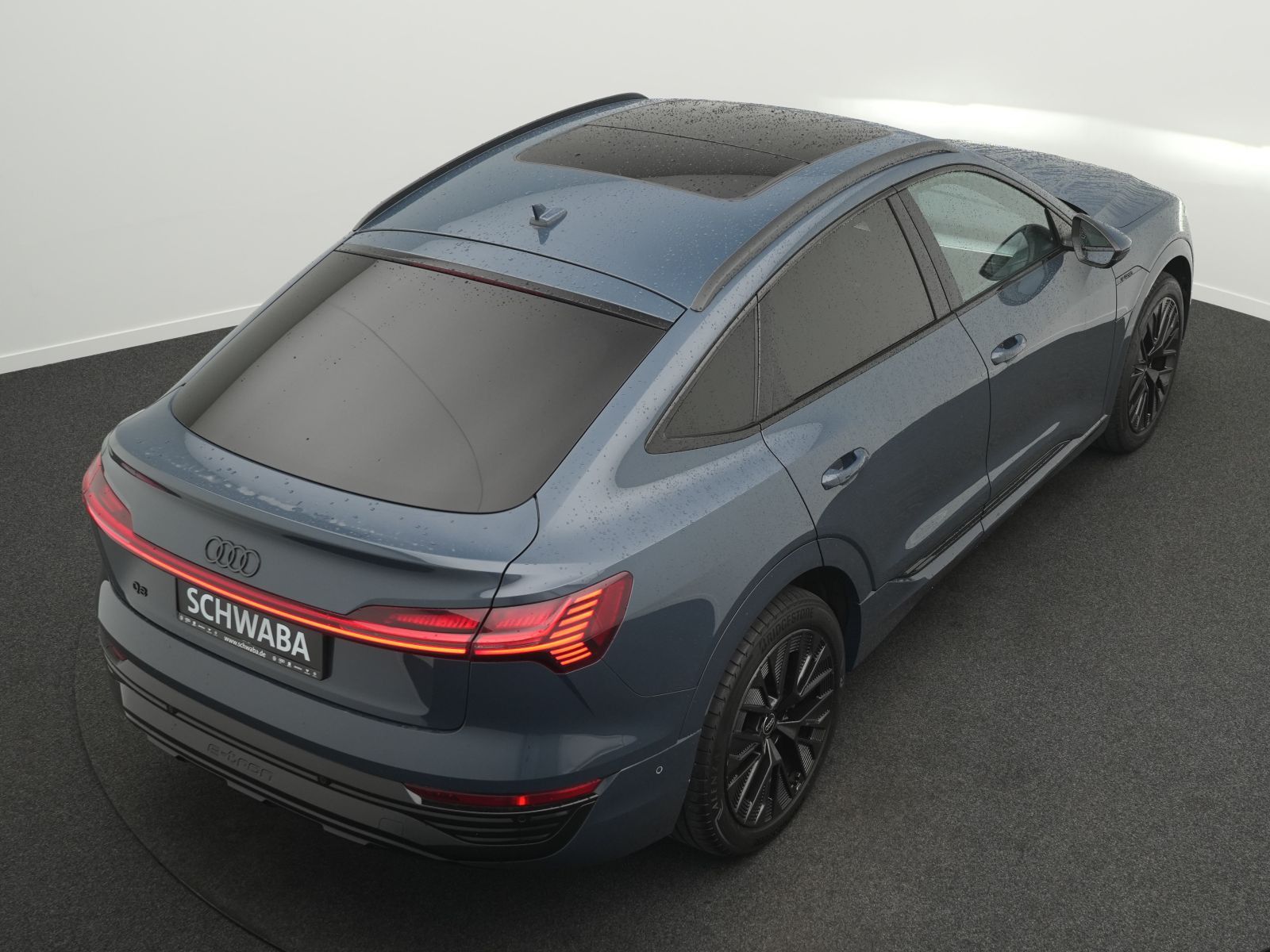 Audi Q8 e-tron - Bild 20