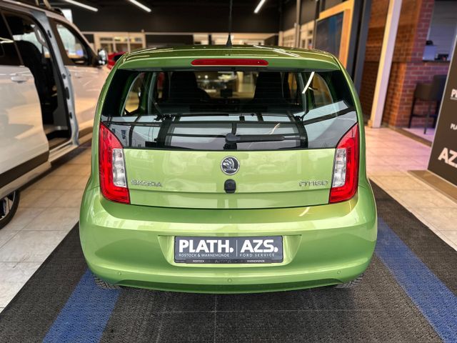 Skoda Citigo Ambition