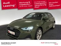 Audi A3 - Vorschau Bild 1