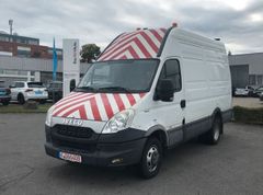 Fahrzeugabbildung Iveco Daily 50C17,3.0,L2H2,Zwillingsbereifung,Klima