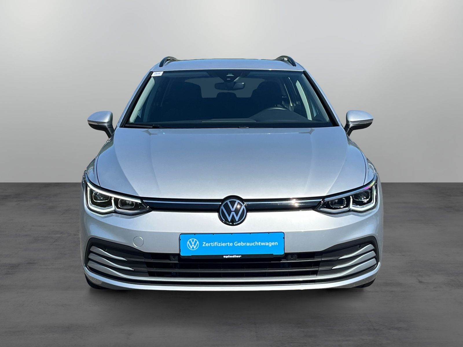 Volkswagen Golf - Bild 6