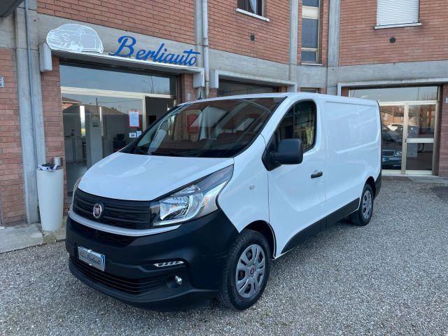 Fiat Talento 2.0 EcoJet 120 cv S&S