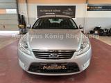 Ford Mondeo Turnier Ghia X *AUTOMATIK*TÜV NEU* - Ford Mondeo mit Benzin-Antrieb: Kombi, Automatik