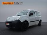 Renault Kangoo Authentique 1.6 Flügeltüren ISOFIX Allwet - Renault Kangoo: Authentique