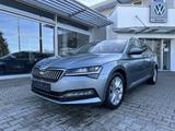 Skoda Superb Combi 1.5TSI STYLE LED*ACC*PDC*17-ZOLL - Skoda Superb Gebrauchtwagen in Stuttgart