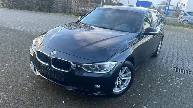 BMW 316 Baureihe 3 Touring 316 i/1Hand/Pdc/Shz/