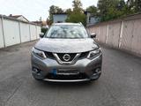 Nissan X-Trail 2.0 dCi DPF N-CONNECTA 4x4 AUTO N-CO... - Nissan X-Trail: Allradantrieb, 2.0