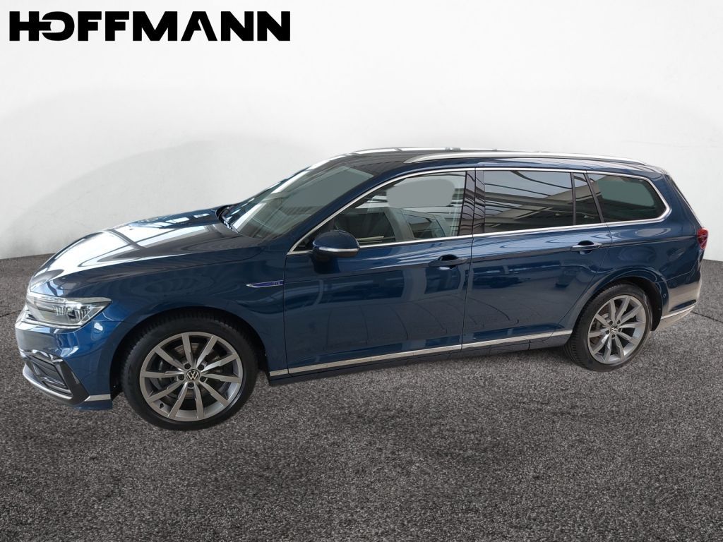 Fahrzeugabbildung Volkswagen Passat Variant 1.4 TSI Plug-In-Hybrid DSG GTE DC