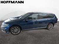 Volkswagen Passat Variant - Vorschau Bild 2
