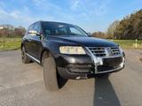 Volkswagen Vw Touareg 5,0TDI TÜV 12/27 - Volkswagen Touareg: V12
