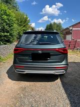 Seat Tarraco 2.0 TDI 110kW Xcellence Xcellence - Seat Tarraco von privat