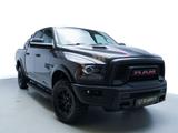 Dodge RAM 5.7 HEMI WARLOCK QUADCAB MWST 6 SITZER - gebrauchte Dodge RAM aus dem Jahr 2023