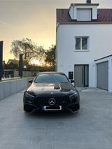 Mercedes-Benz A 45 AMG Mercedes-AMG A 45 S 4MATIC+ DCT Mer... - gebrauchte Mercedes-Benz A 45 AMG aus dem Jahr 2023