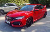 Honda Civic 2.0 i-VTEC TURBO Type R GT 