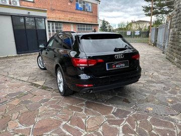 Audi A4 - 7